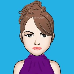 Meet your Posher, Lina